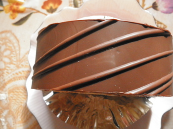 チョコケーキ５.JPG